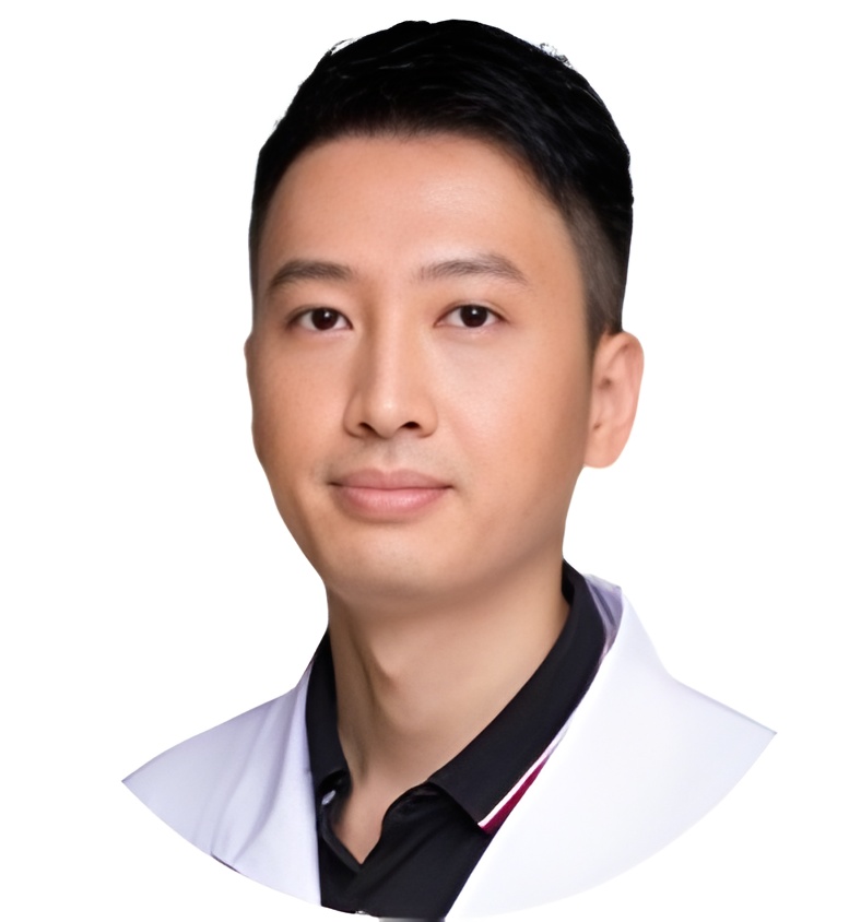 PGS. TS. Guilin Peng